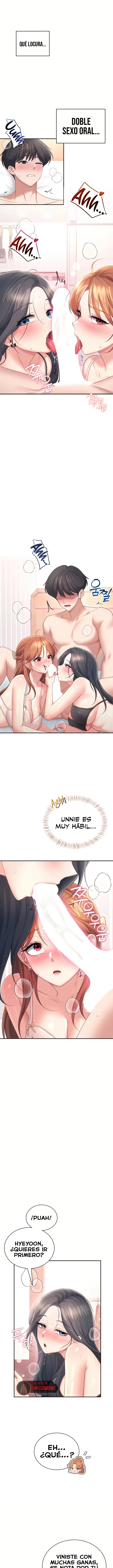 Wireless Onahole Raw - Chapter 100 Page 9