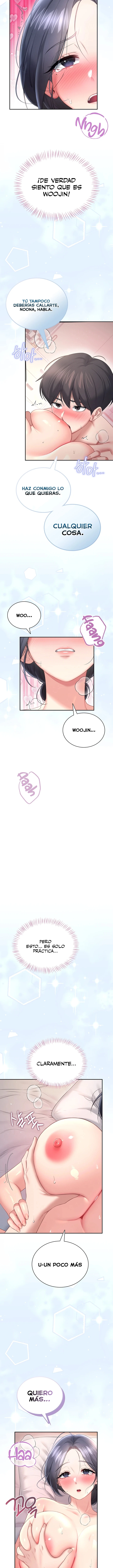 Wireless Onahole Raw - Chapter 105 Page 5