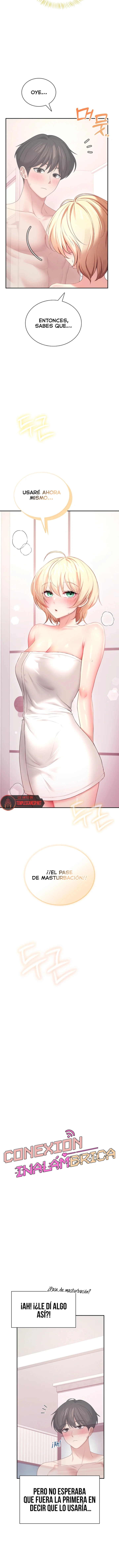 Wireless Onahole Raw - Chapter 106 Page 2