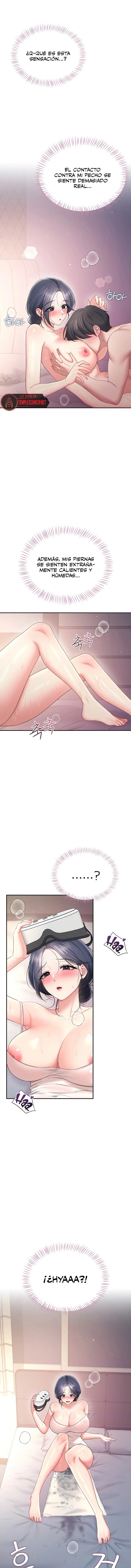 Wireless Onahole Raw - Chapter 111 Page 1