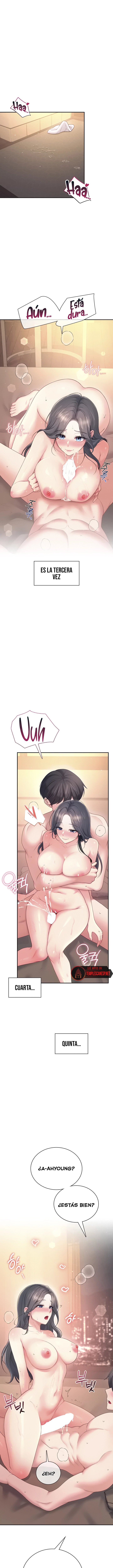 Wireless Onahole Raw - Chapter 114 Page 2