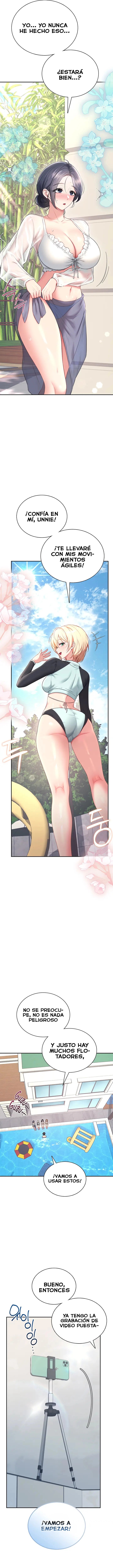 Wireless Onahole Raw - Chapter 116 Page 5