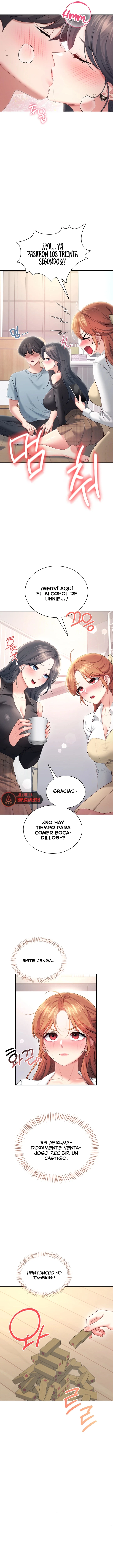 Wireless Onahole Raw - Chapter 98 Page 8
