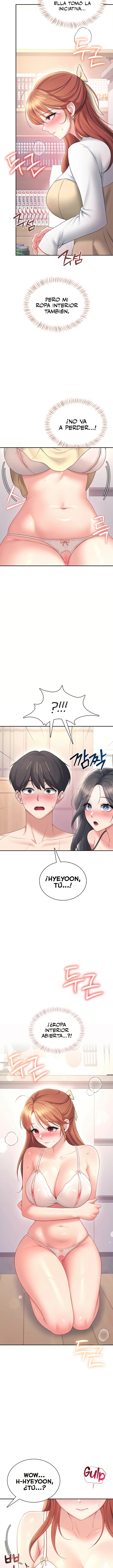 Wireless Onahole Raw - Chapter 99 Page 4