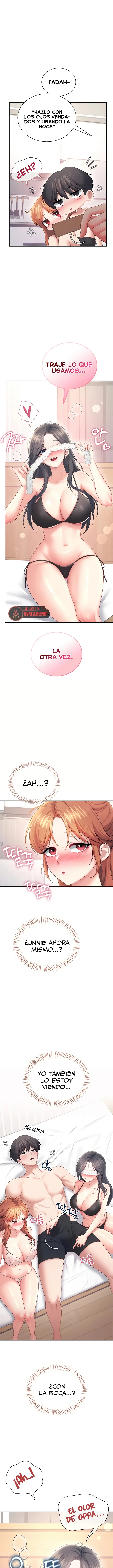 Wireless Onahole Raw - Chapter 99 Page 7