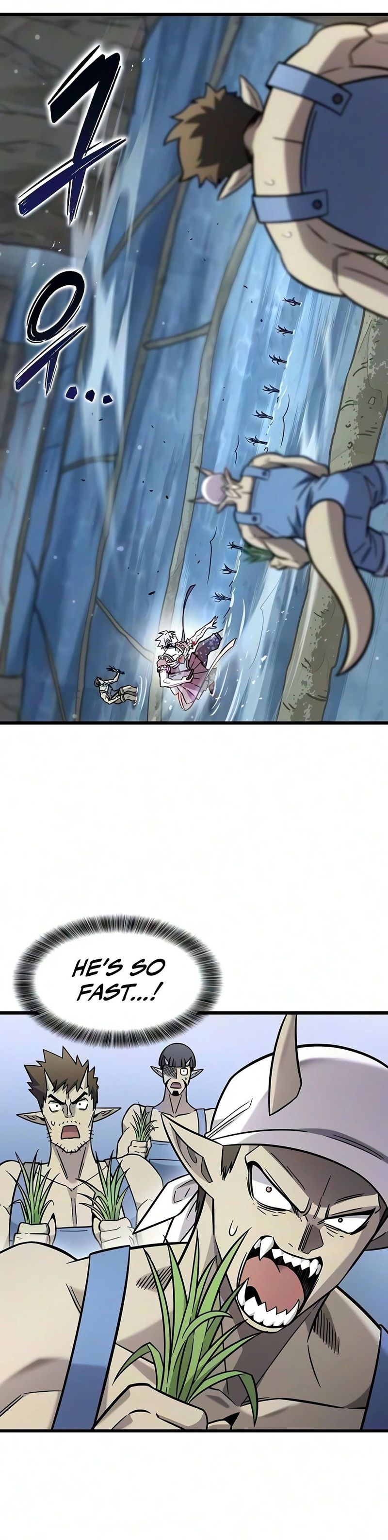 What a Bountiful Harvest, Demon Lord! - Chapter 69 Page 9