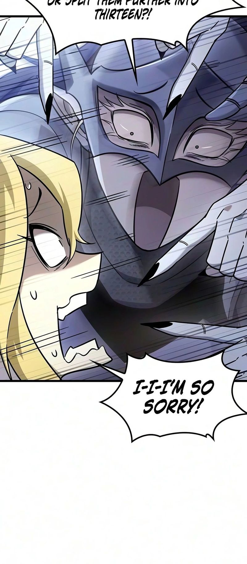 What a Bountiful Harvest, Demon Lord! - Chapter 70 Page 13