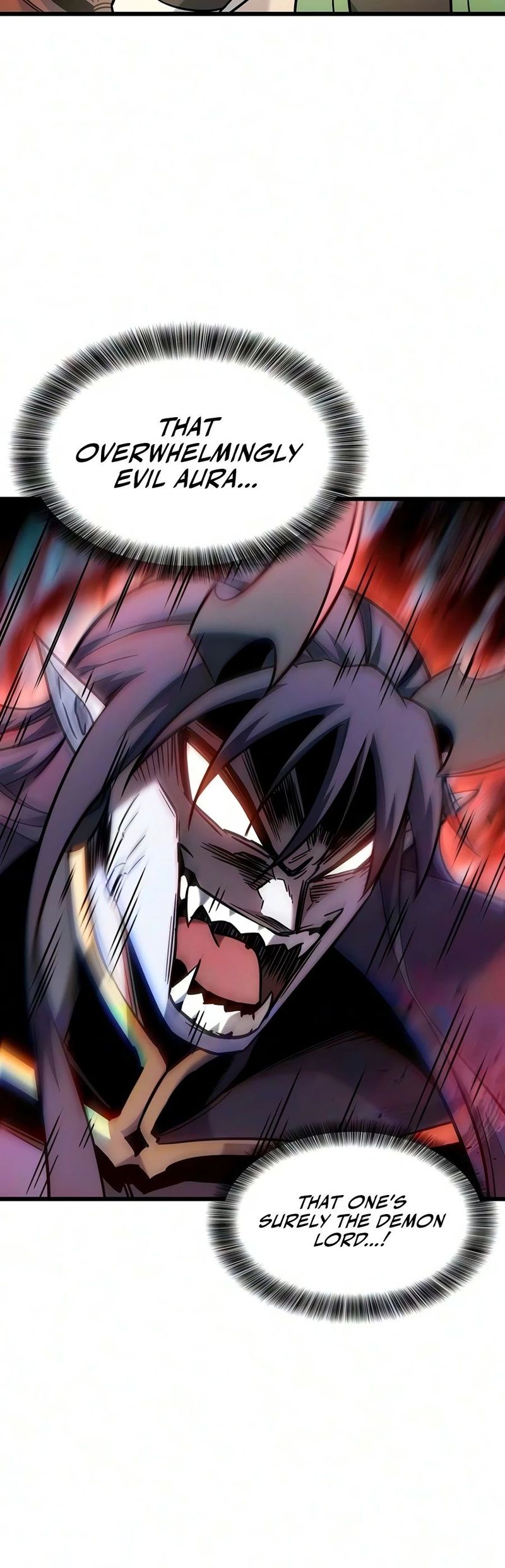 What a Bountiful Harvest, Demon Lord! - Chapter 70 Page 7