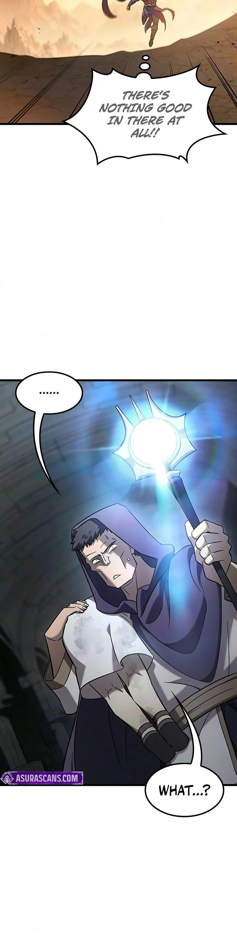What a Bountiful Harvest, Demon Lord! - Chapter 73 Page 15