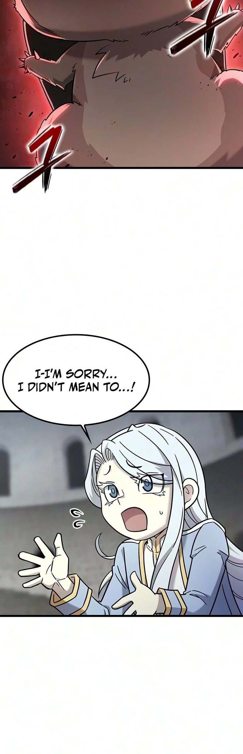 What a Bountiful Harvest, Demon Lord! - Chapter 74 Page 15