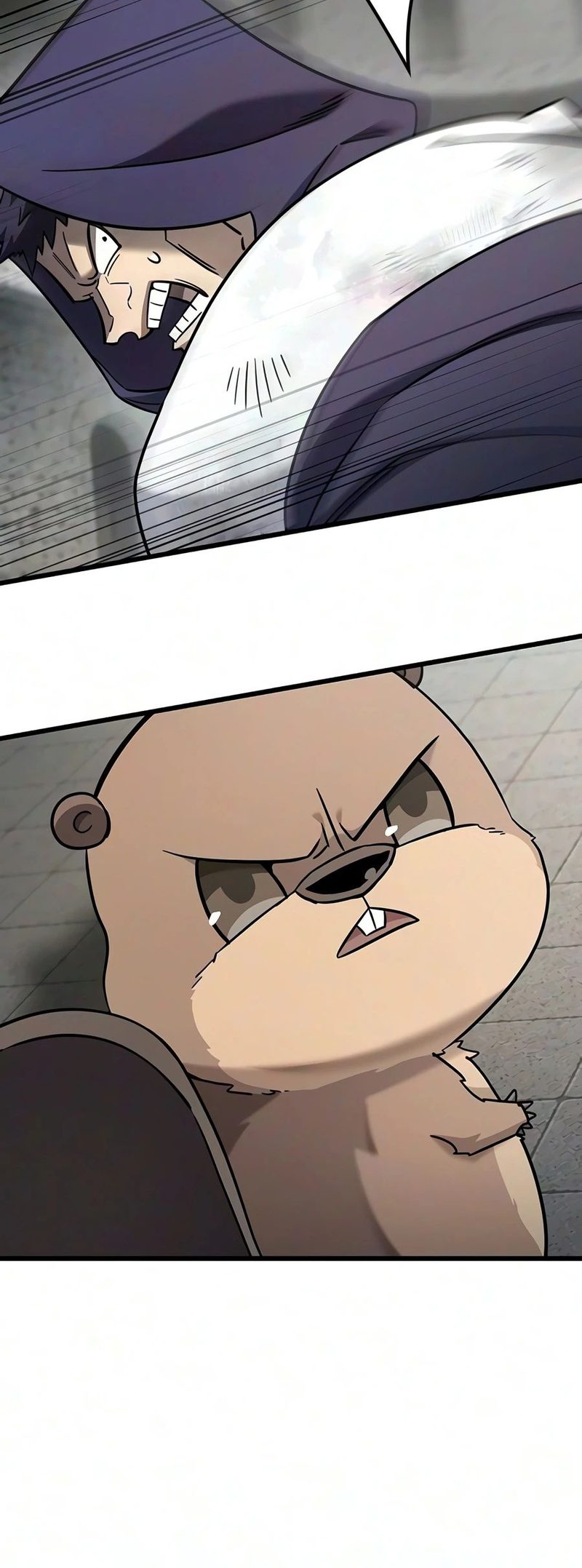 What a Bountiful Harvest, Demon Lord! - Chapter 74 Page 17