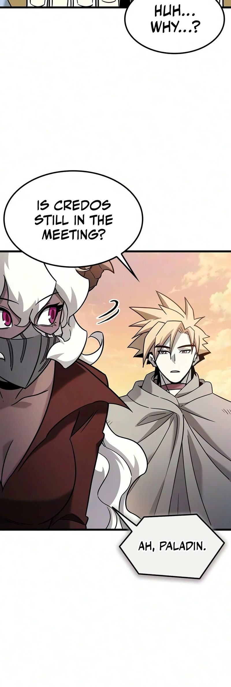 What a Bountiful Harvest, Demon Lord! - Chapter 75 Page 14