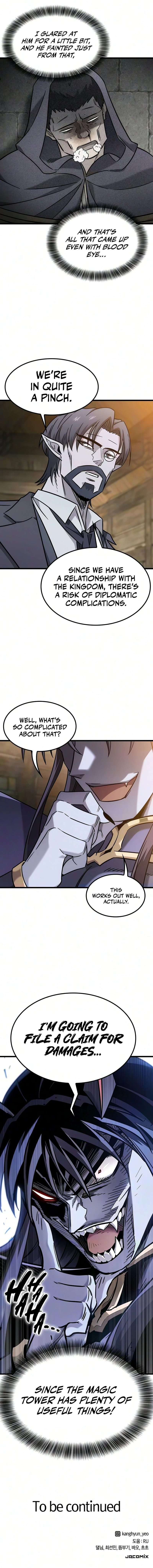 What a Bountiful Harvest, Demon Lord! - Chapter 75 Page 17
