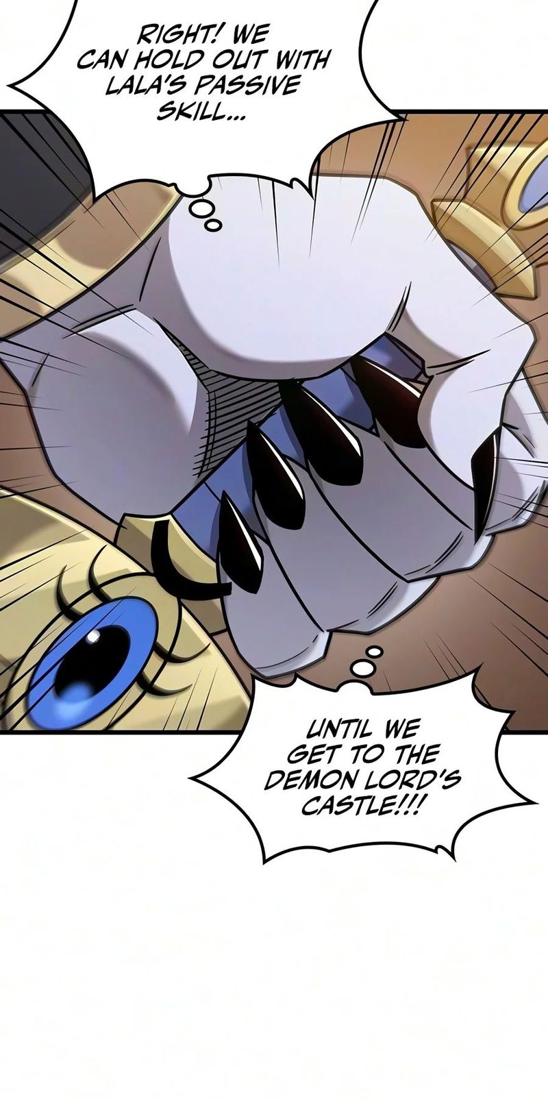 What a Bountiful Harvest, Demon Lord! - Chapter 82 Page 7