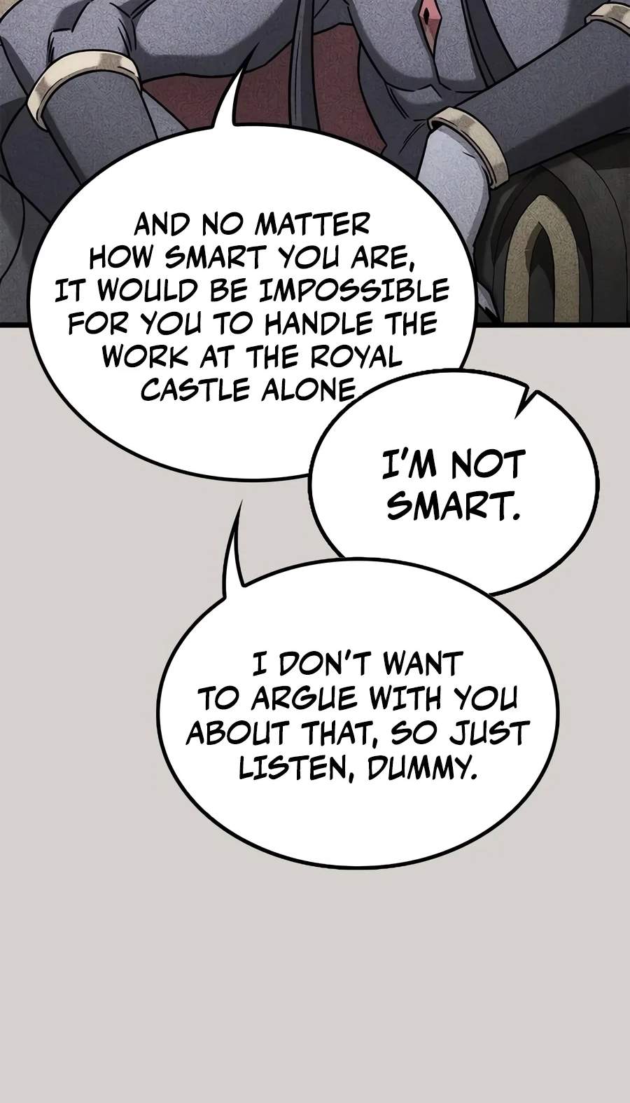 What a Bountiful Harvest, Demon Lord! - Chapter 86 Page 103