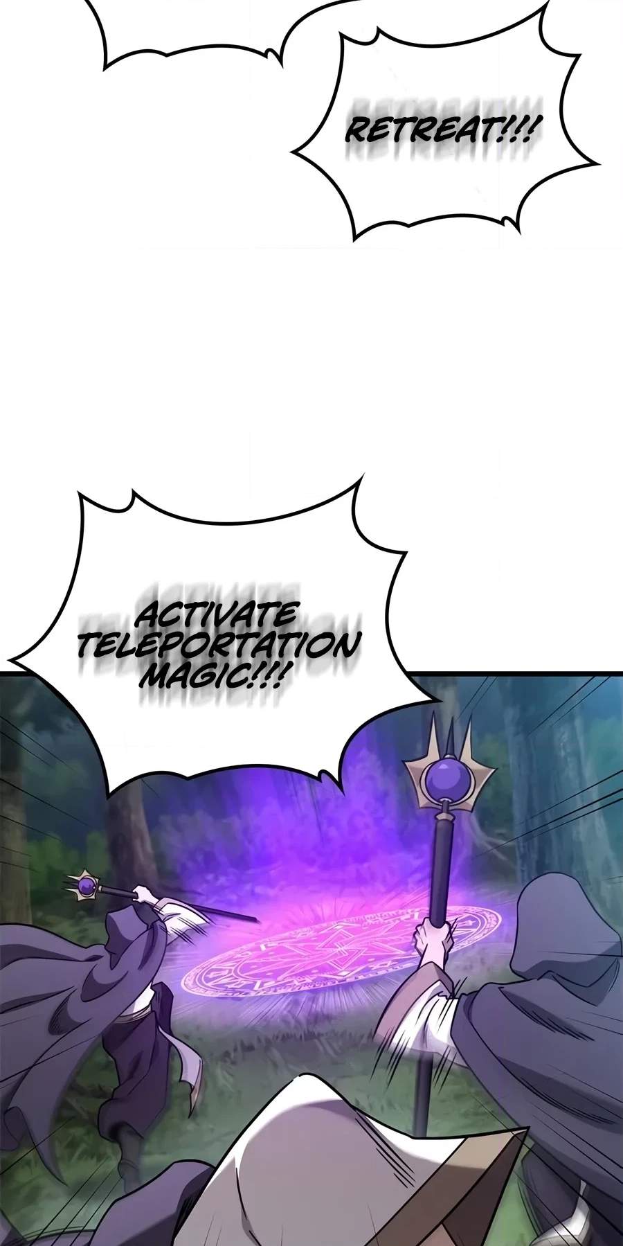 What a Bountiful Harvest, Demon Lord! - Chapter 86 Page 40