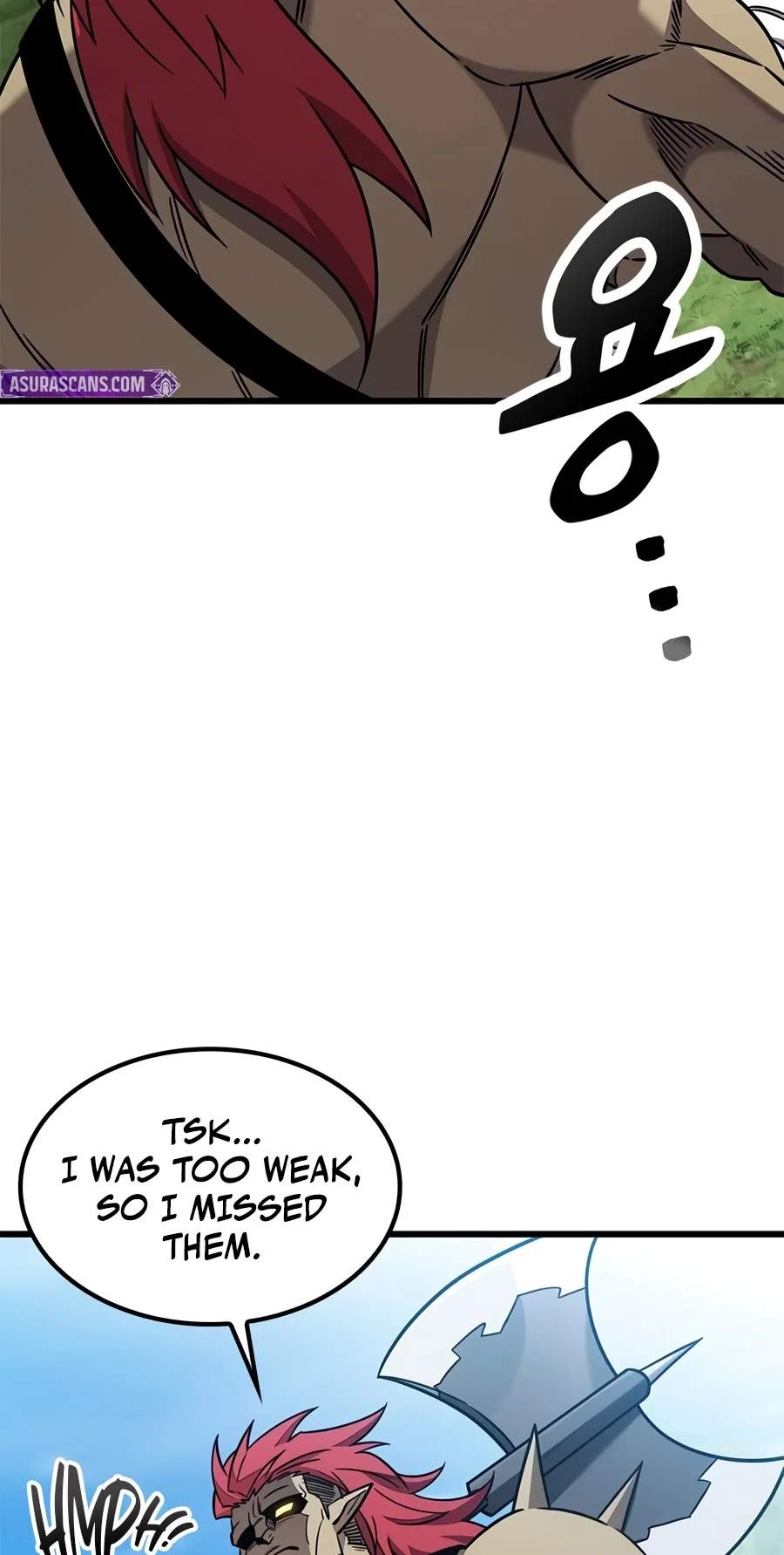 What a Bountiful Harvest, Demon Lord! - Chapter 86 Page 45
