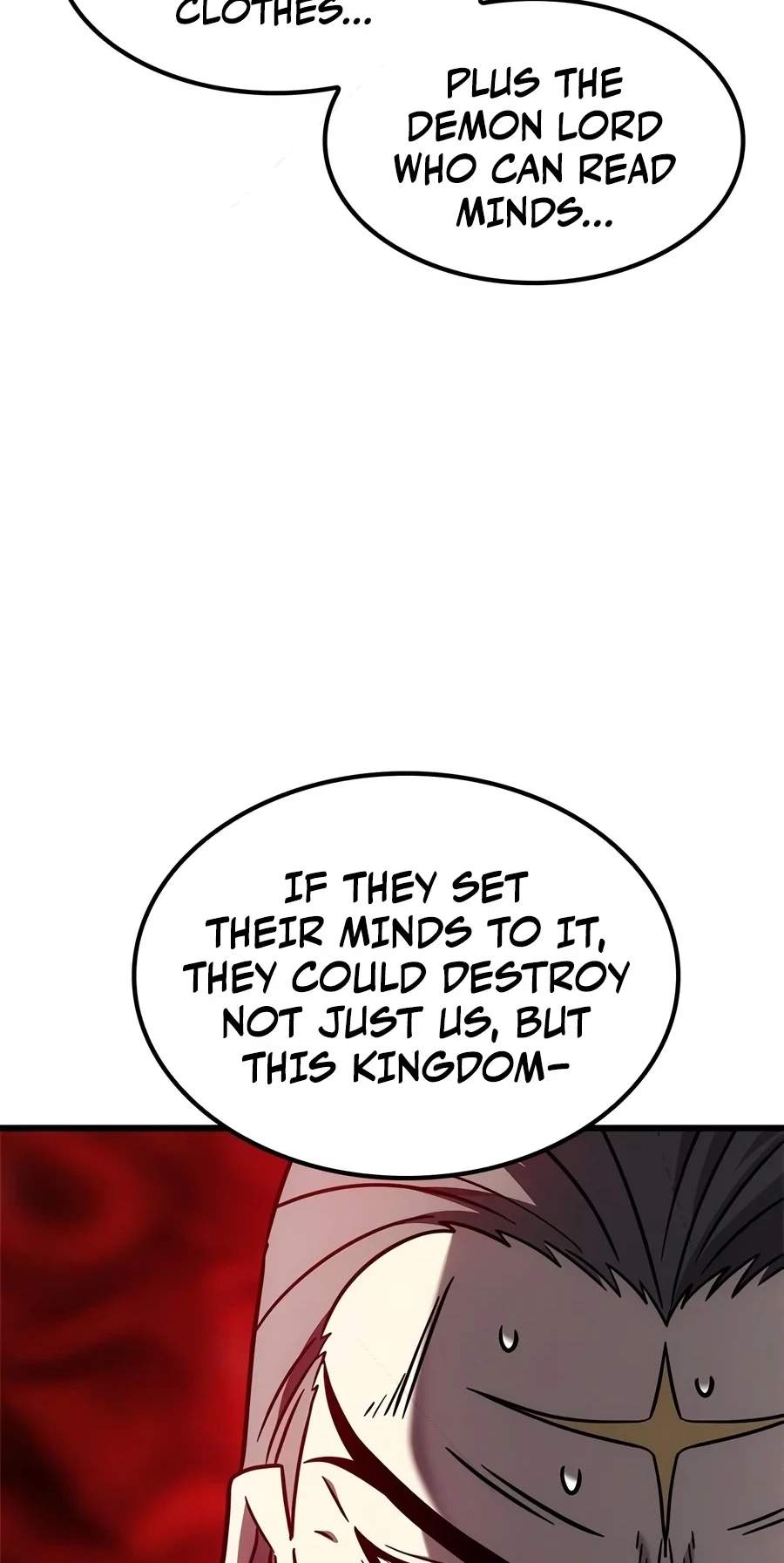 What a Bountiful Harvest, Demon Lord! - Chapter 86 Page 52