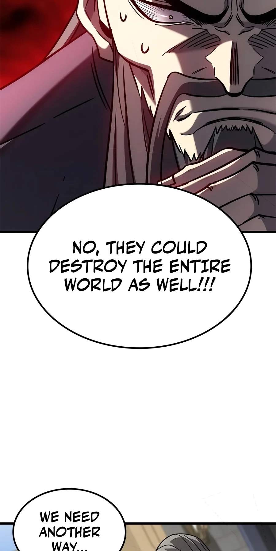 What a Bountiful Harvest, Demon Lord! - Chapter 86 Page 53