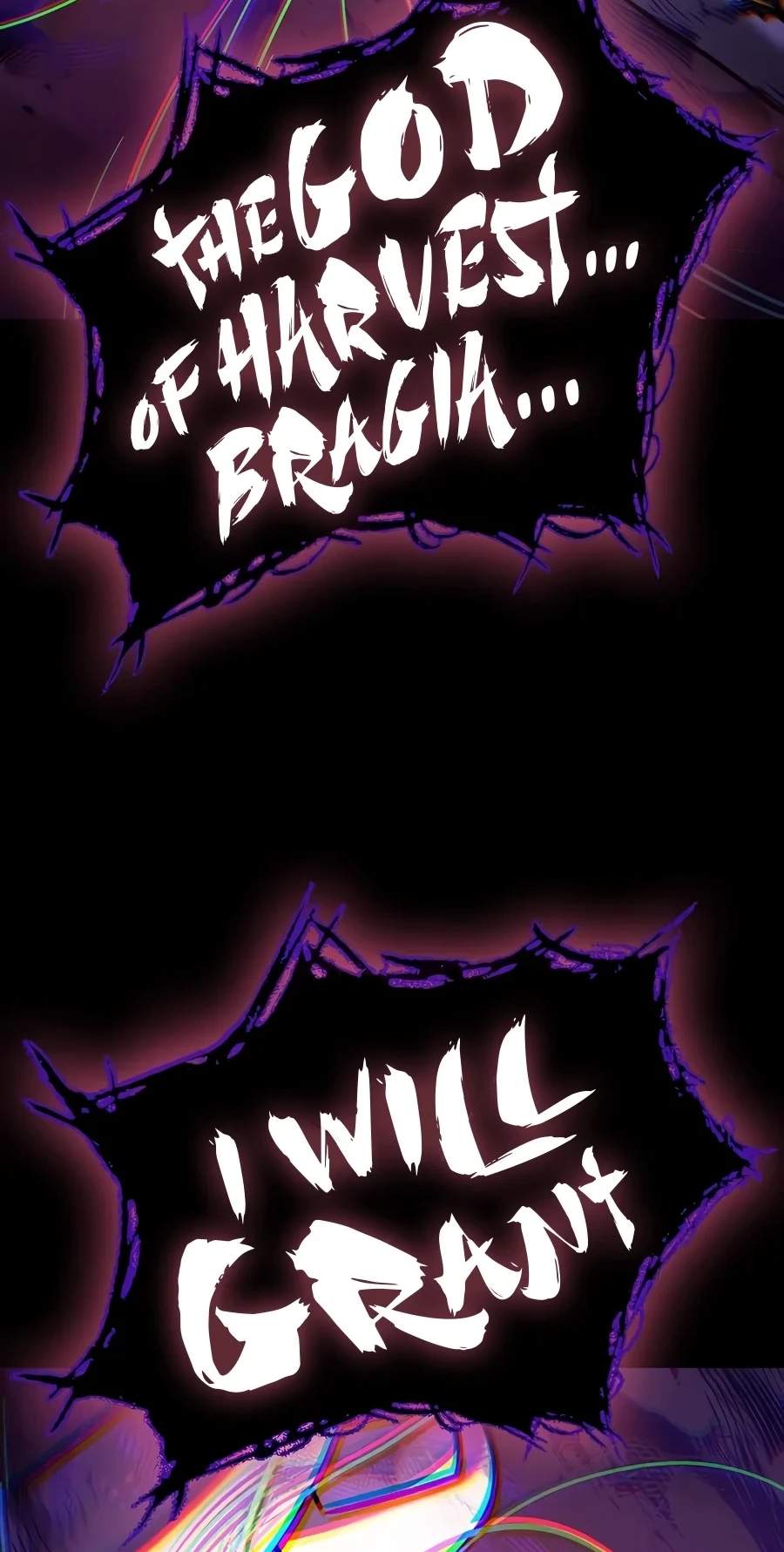 What a Bountiful Harvest, Demon Lord! - Chapter 86 Page 77