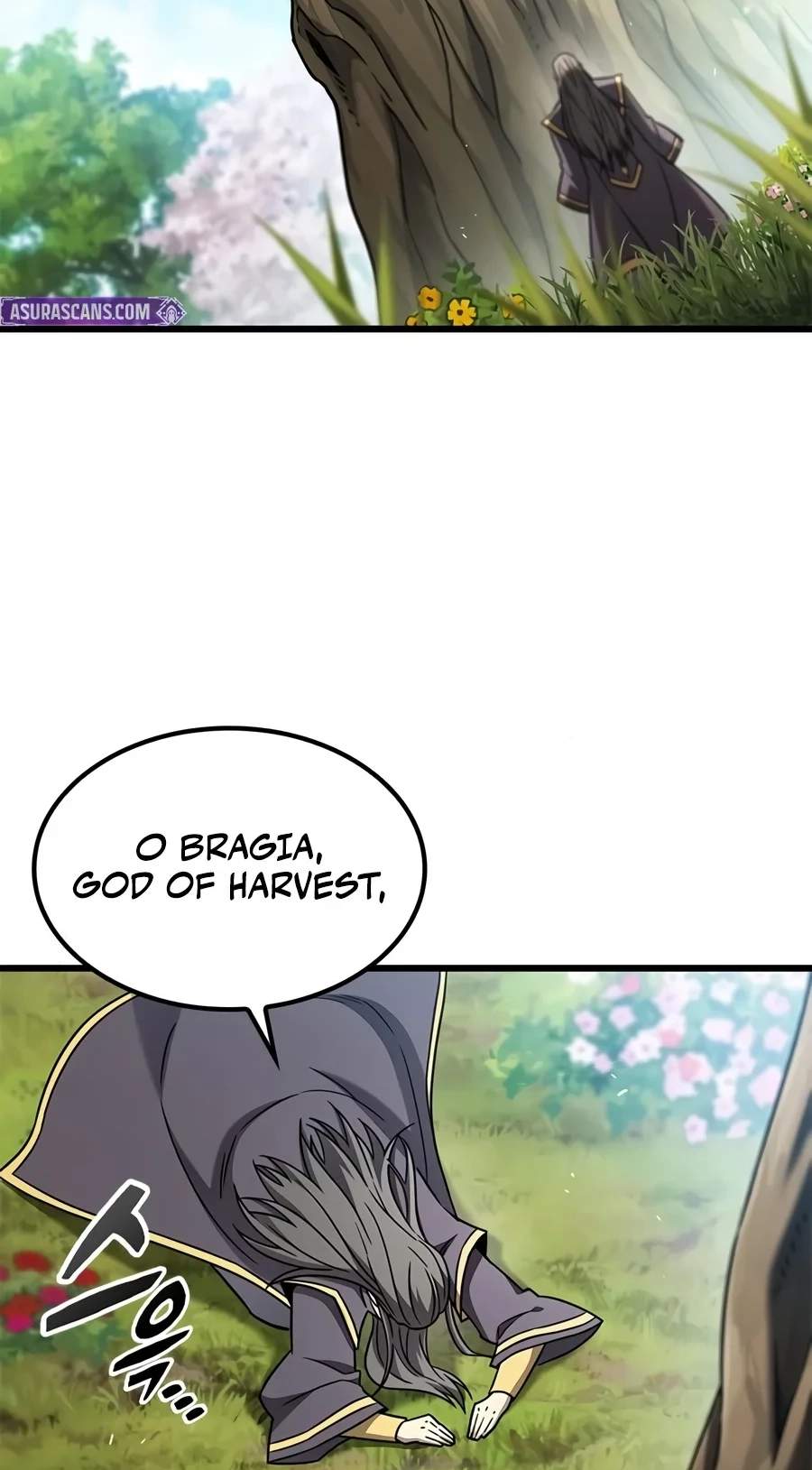 What a Bountiful Harvest, Demon Lord! - Chapter 86 Page 86