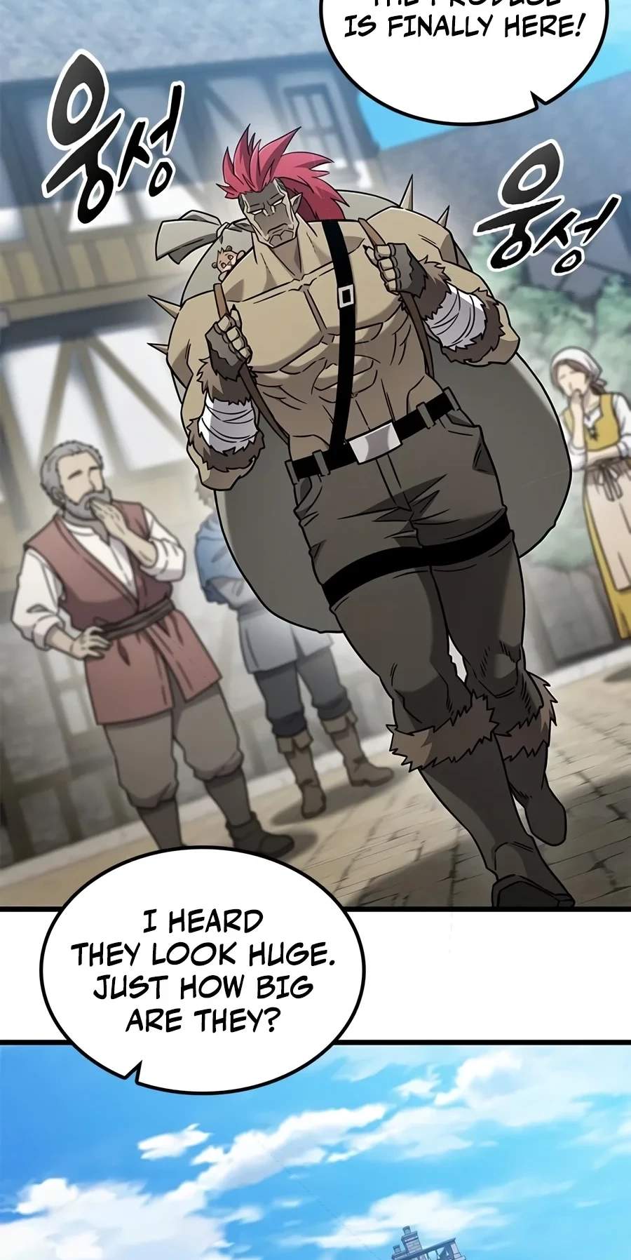 What a Bountiful Harvest, Demon Lord! - Chapter 86 Page 97