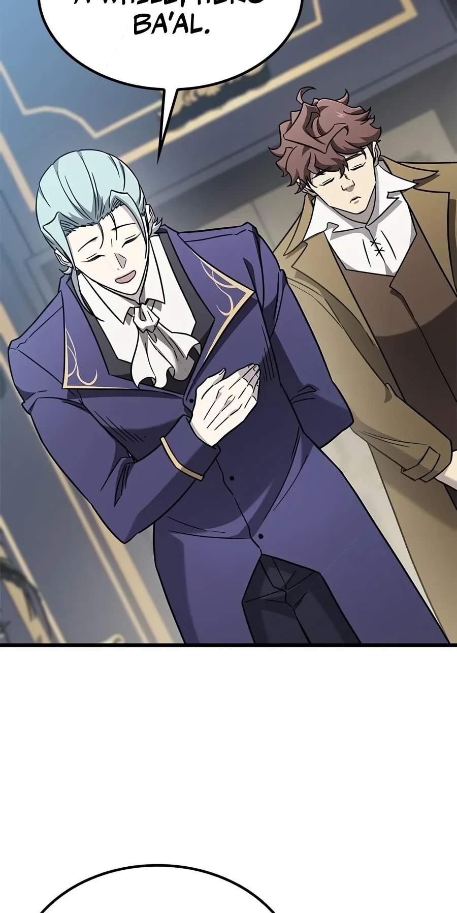 What a Bountiful Harvest, Demon Lord! - Chapter 86 Page 99