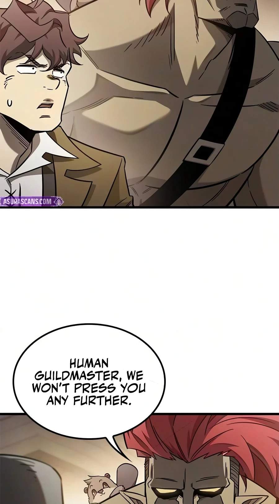 What a Bountiful Harvest, Demon Lord! - Chapter 87 Page 68