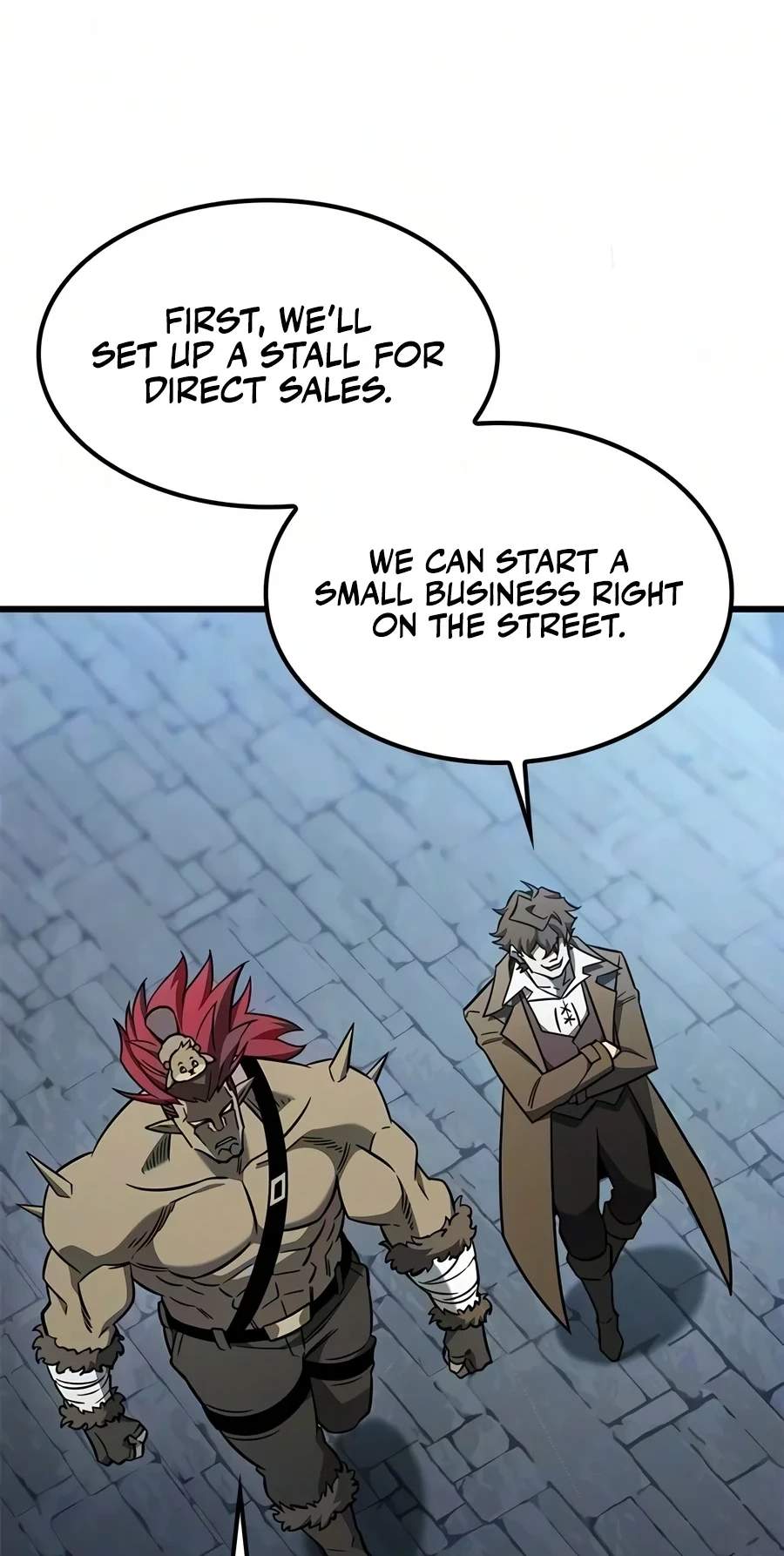 What a Bountiful Harvest, Demon Lord! - Chapter 87 Page 87