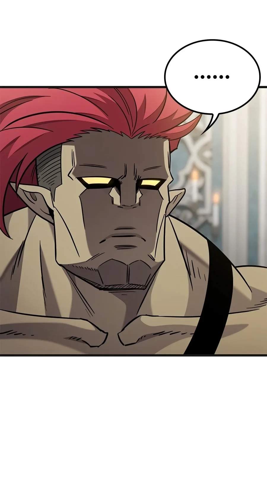 What a Bountiful Harvest, Demon Lord! - Chapter 89 Page 12