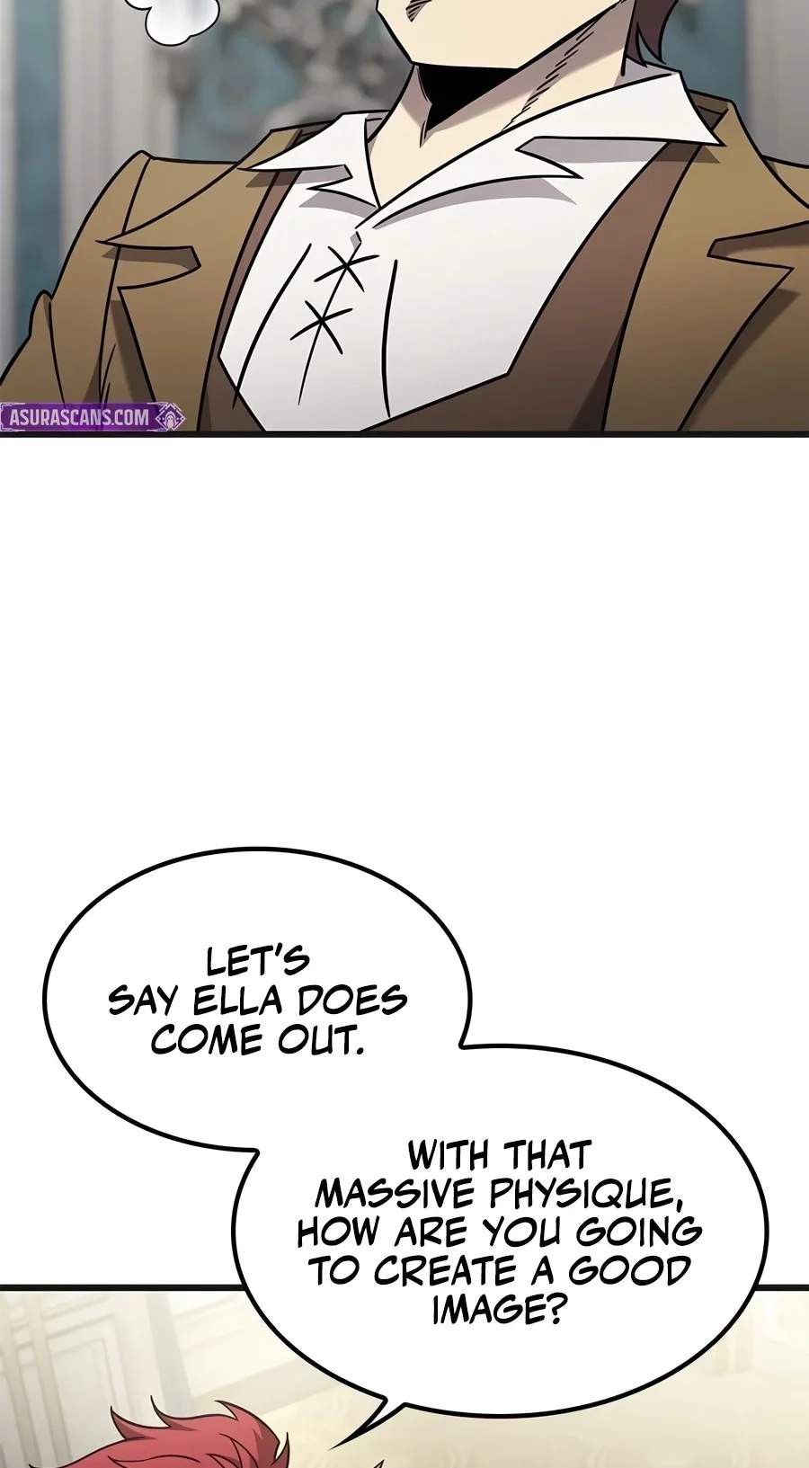 What a Bountiful Harvest, Demon Lord! - Chapter 89 Page 15