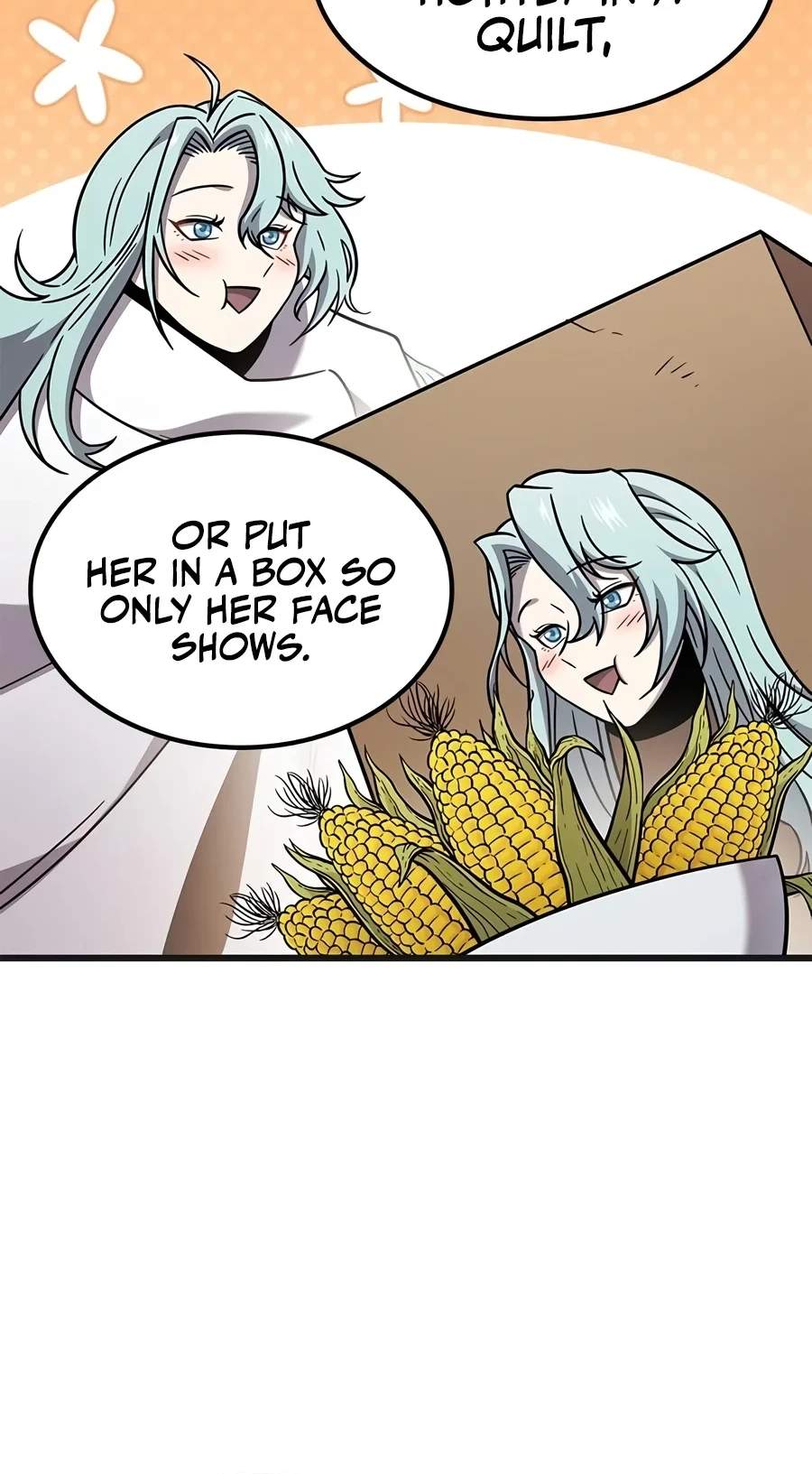 What a Bountiful Harvest, Demon Lord! - Chapter 89 Page 17
