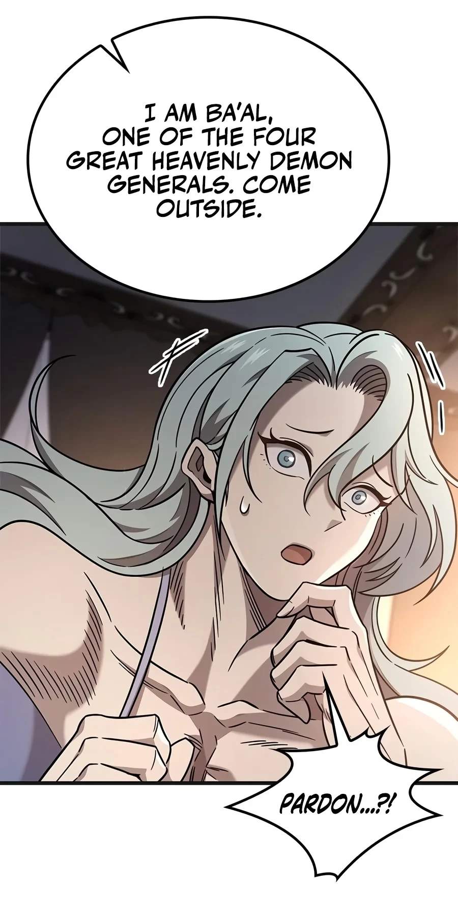 What a Bountiful Harvest, Demon Lord! - Chapter 89 Page 25