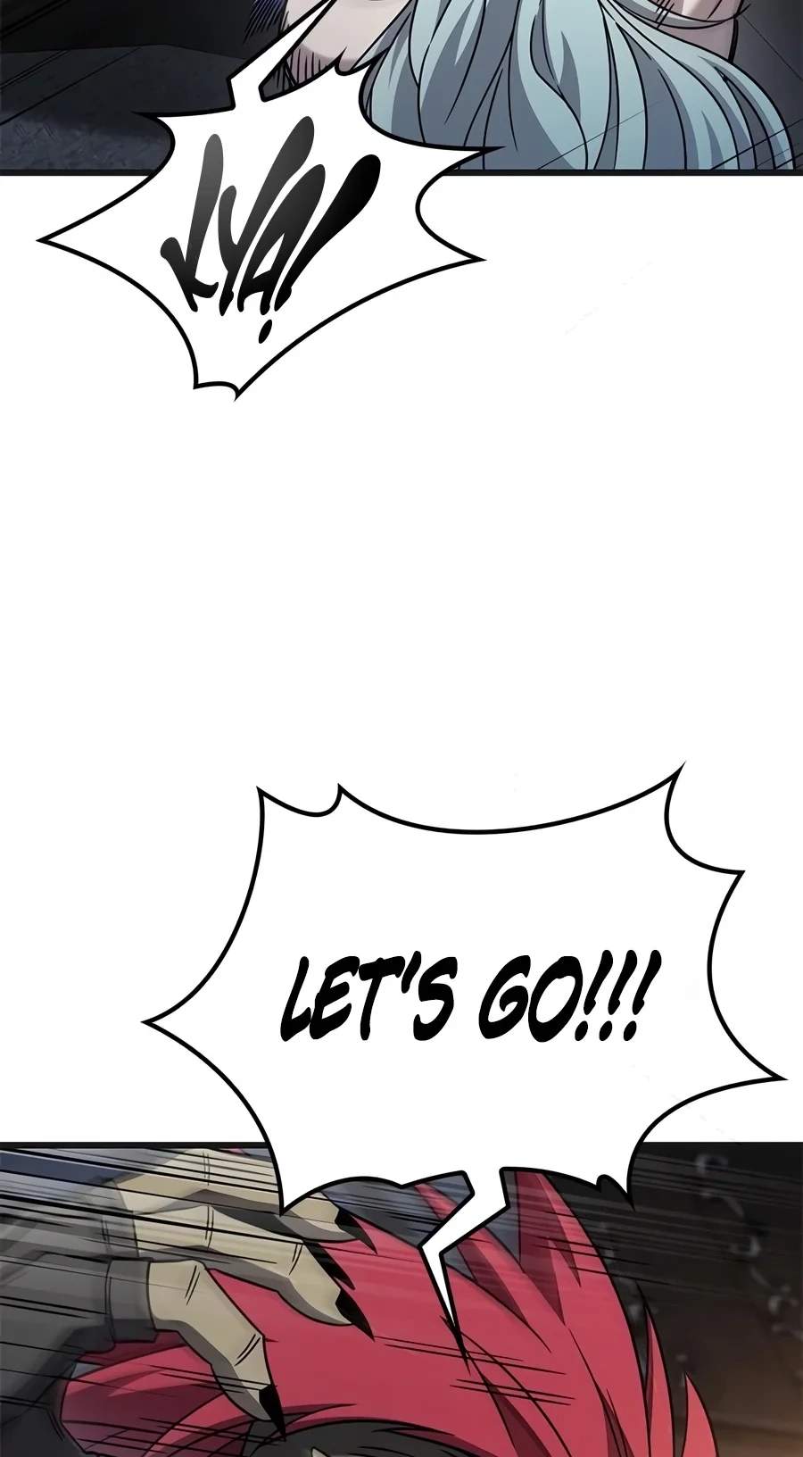 What a Bountiful Harvest, Demon Lord! - Chapter 89 Page 37