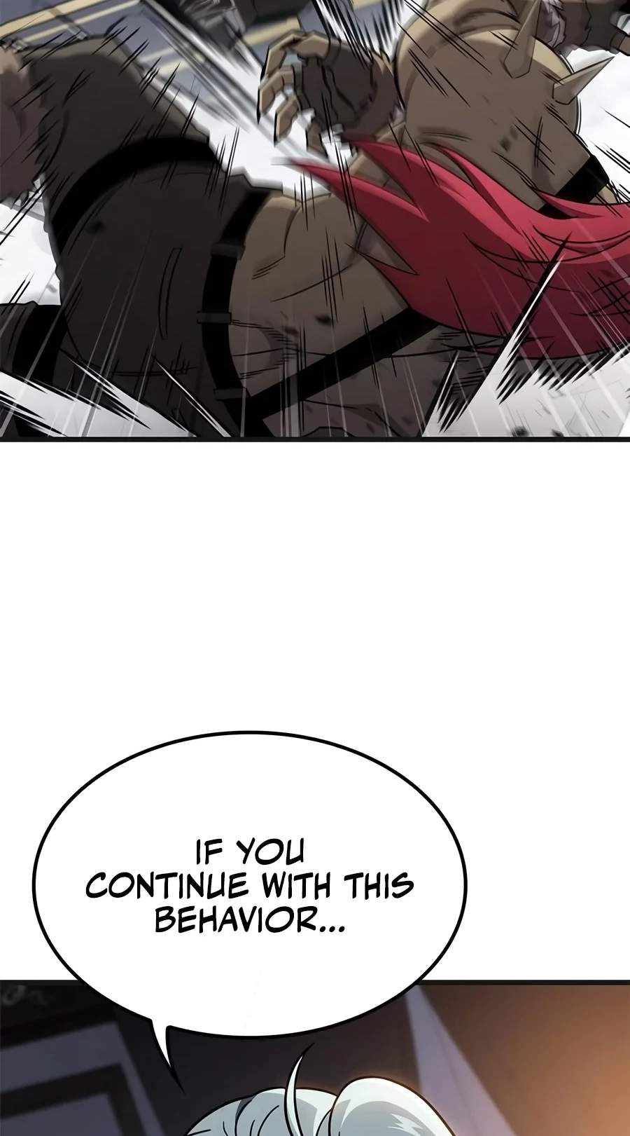 What a Bountiful Harvest, Demon Lord! - Chapter 89 Page 50