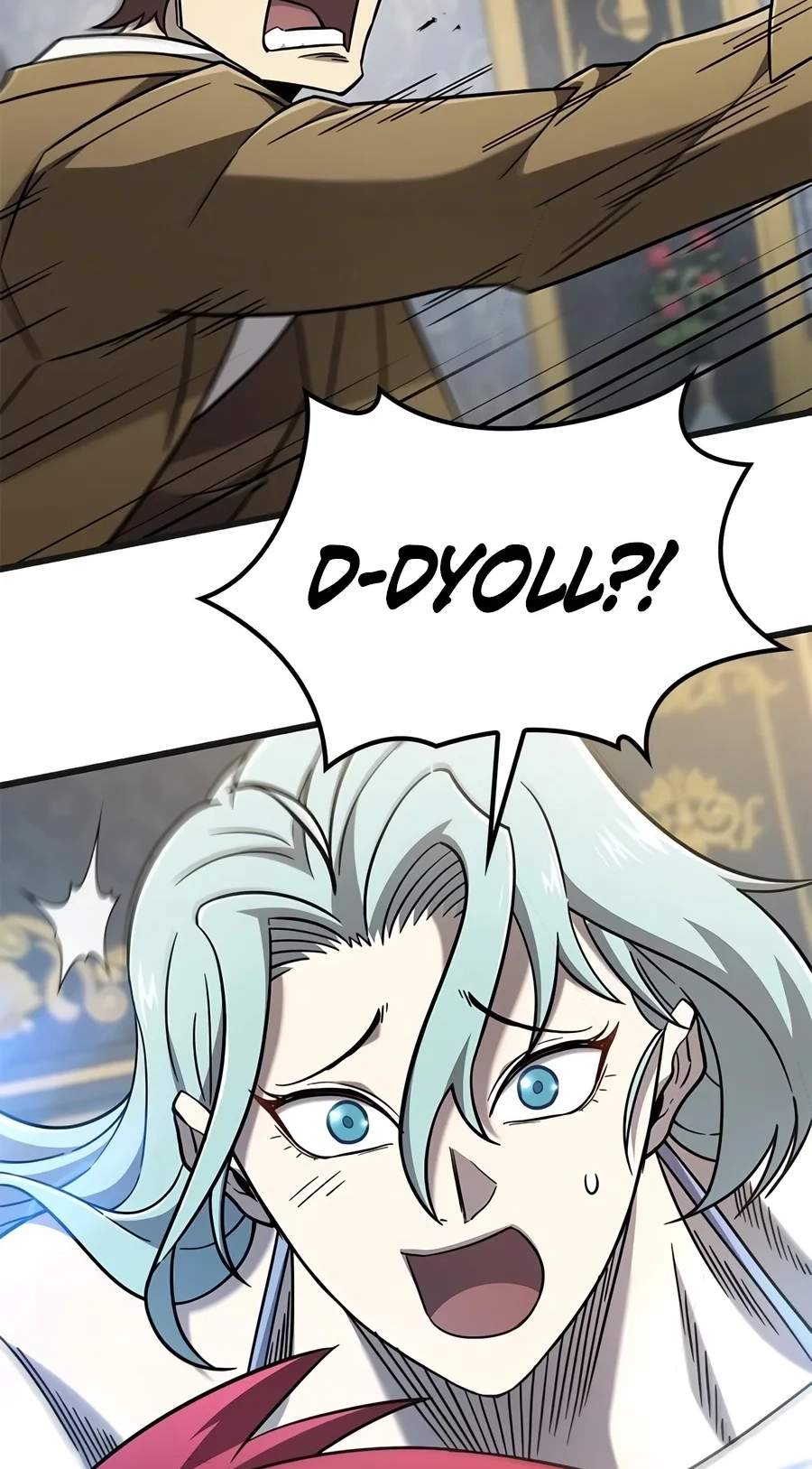 What a Bountiful Harvest, Demon Lord! - Chapter 89 Page 78