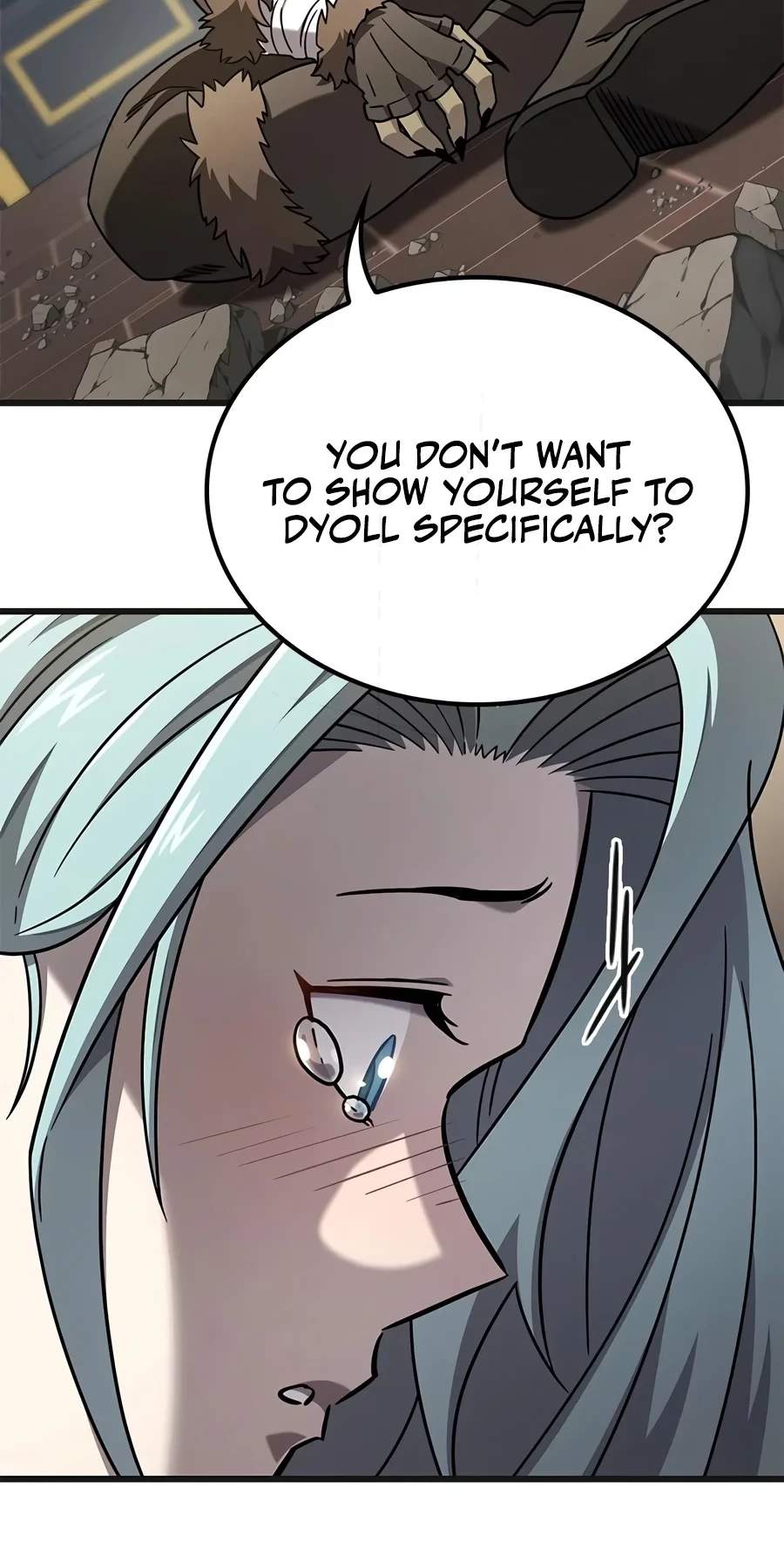 What a Bountiful Harvest, Demon Lord! - Chapter 89 Page 89