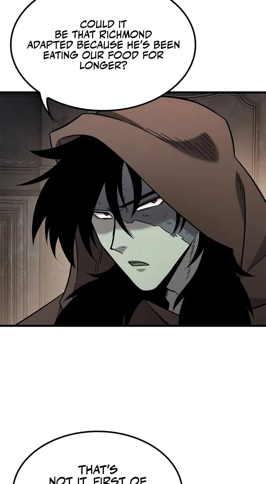 What a Bountiful Harvest, Demon Lord! - Chapter 91 Page 55
