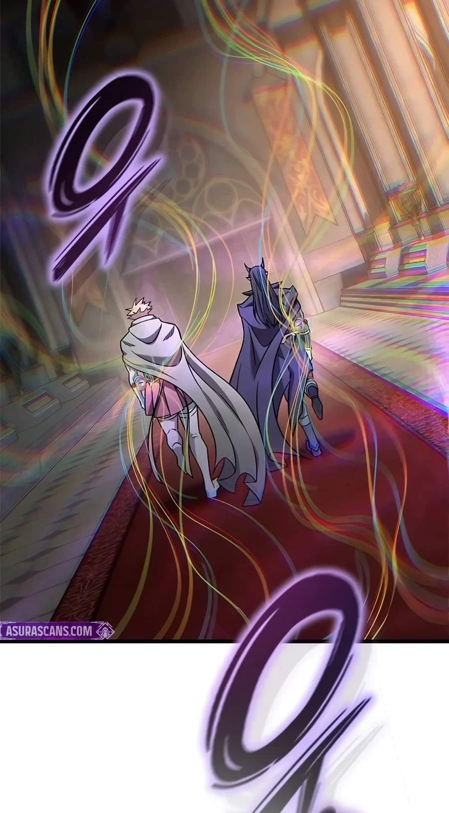 What a Bountiful Harvest, Demon Lord! - Chapter 91 Page 84