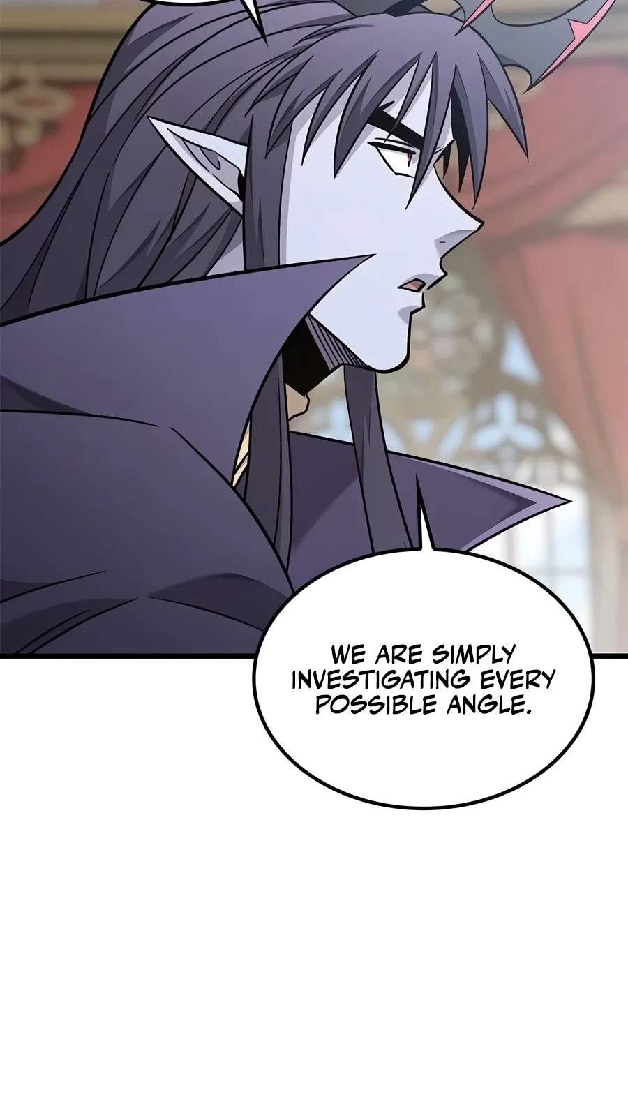 What a Bountiful Harvest, Demon Lord! - Chapter 91 Page 93