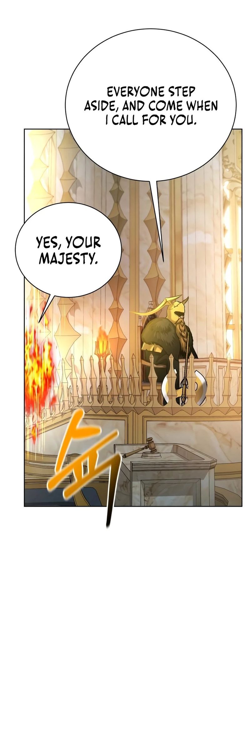 The Magic Tower’s Problem Child - Chapter 47 Page 13