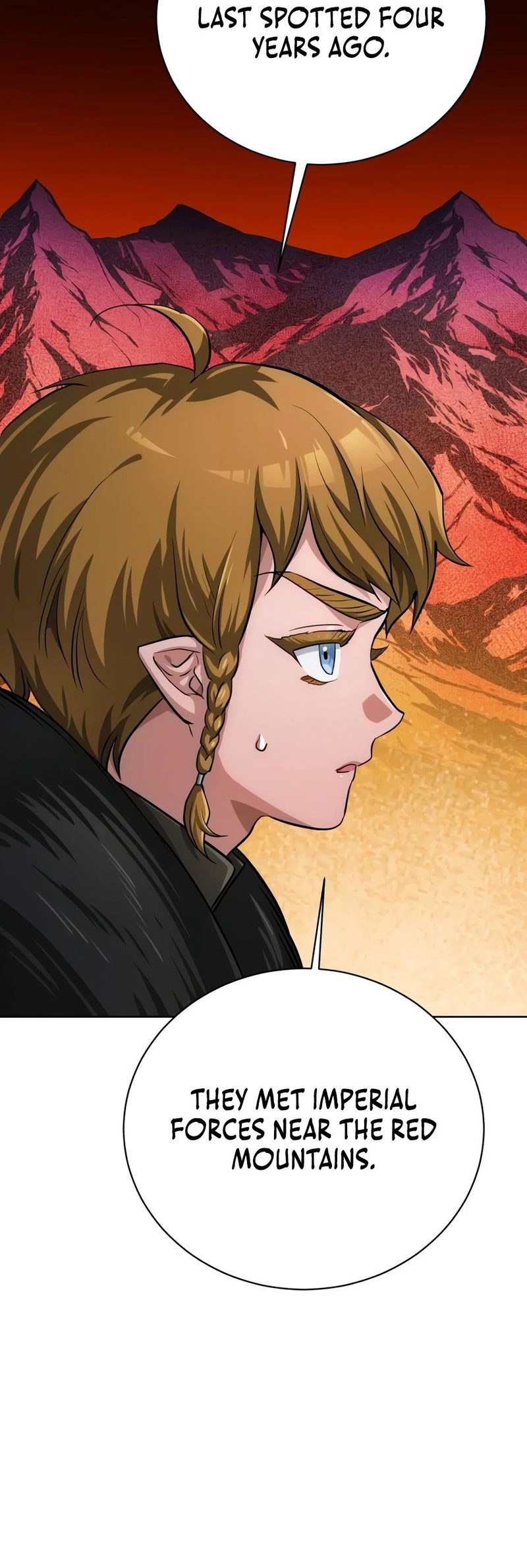 The Magic Tower’s Problem Child - Chapter 48 Page 8