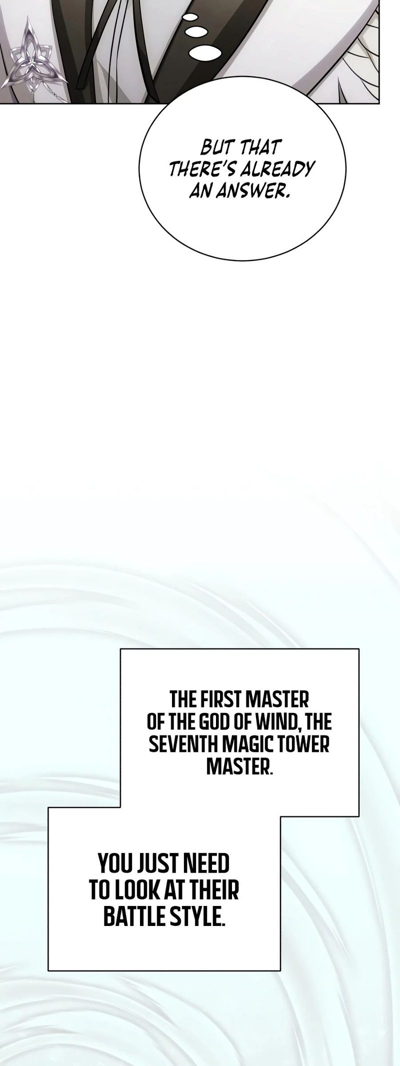 The Magic Tower’s Problem Child - Chapter 50 Page 21