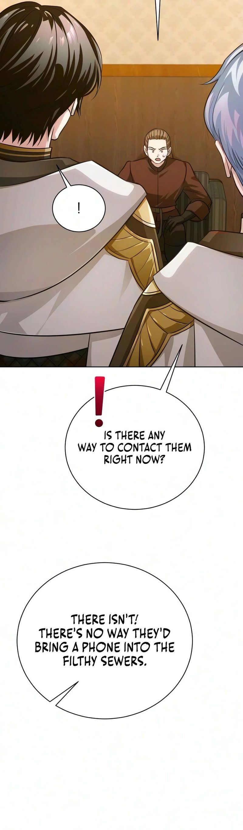 The Magic Tower’s Problem Child - Chapter 54 Page 23