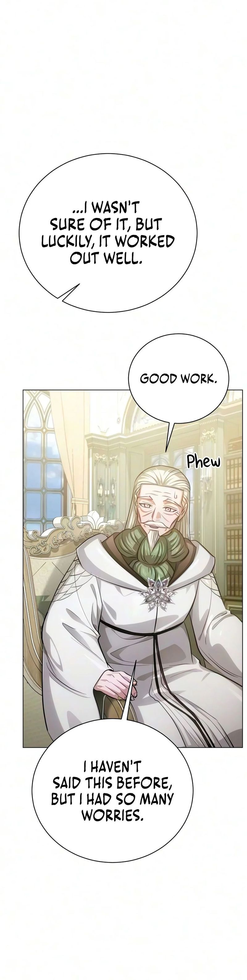 The Magic Tower’s Problem Child - Chapter 59 Page 13