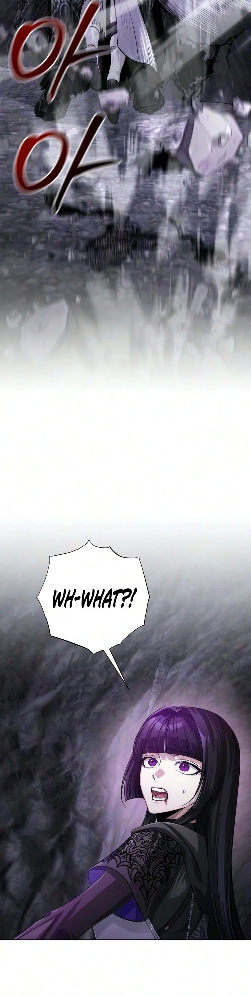 The Magic Tower’s Problem Child - Chapter 63 Page 21