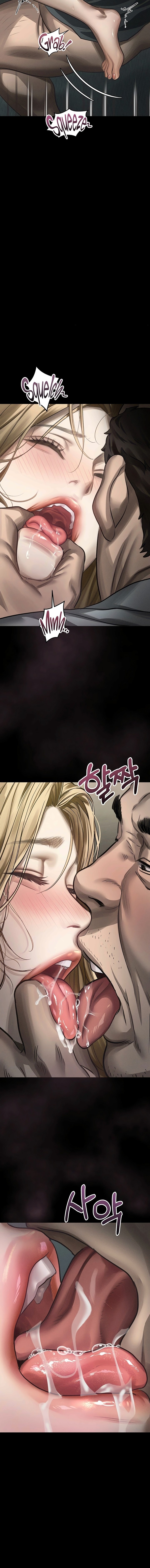 Dirty Talk - Chapter 72 Page 16