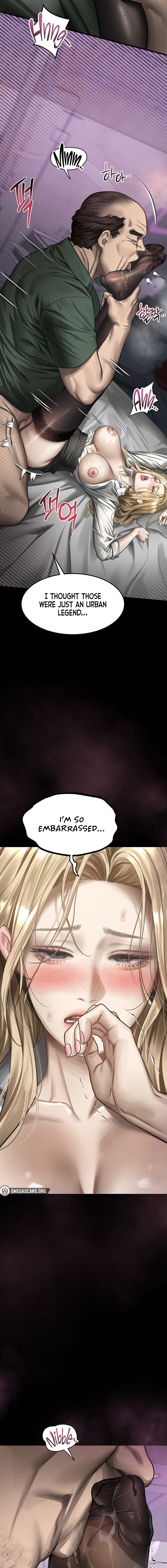 Dirty Talk - Chapter 74 Page 17