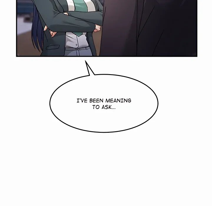 No Men Allowed - Chapter 71 Page 32