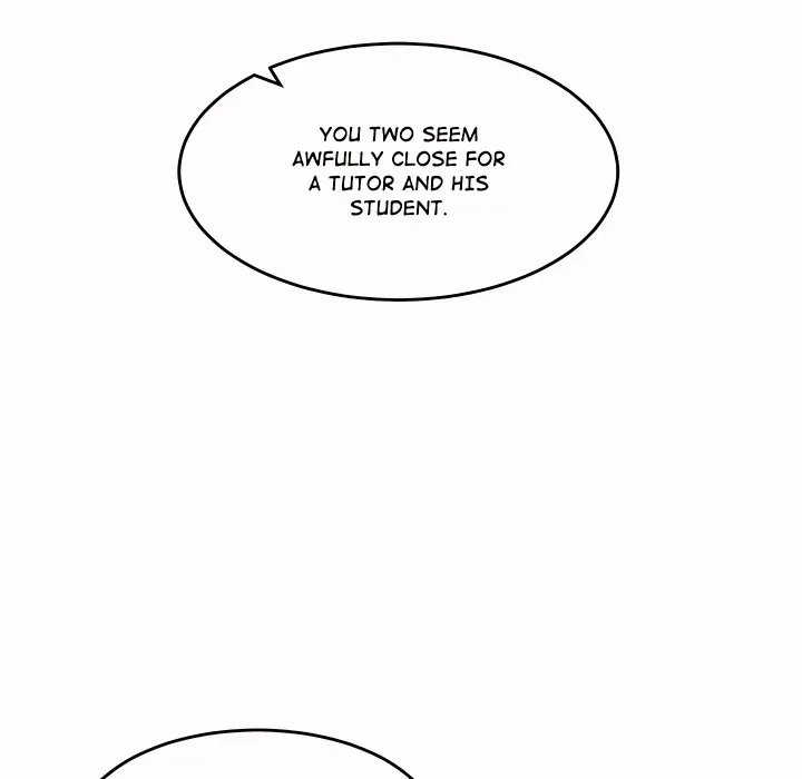No Men Allowed - Chapter 71 Page 35